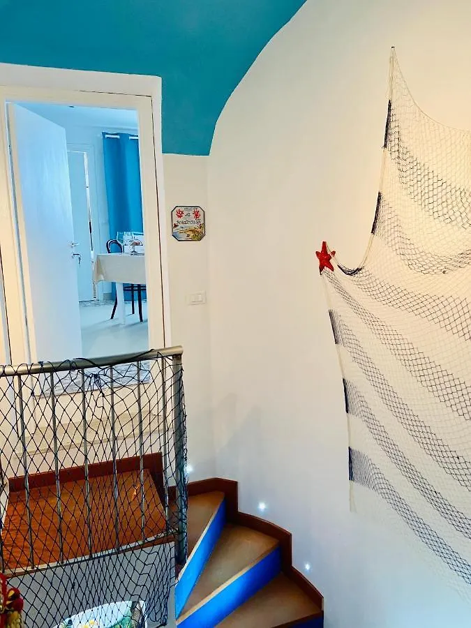 Casa Vacanze Stella Marina 트라페토 이탈리아