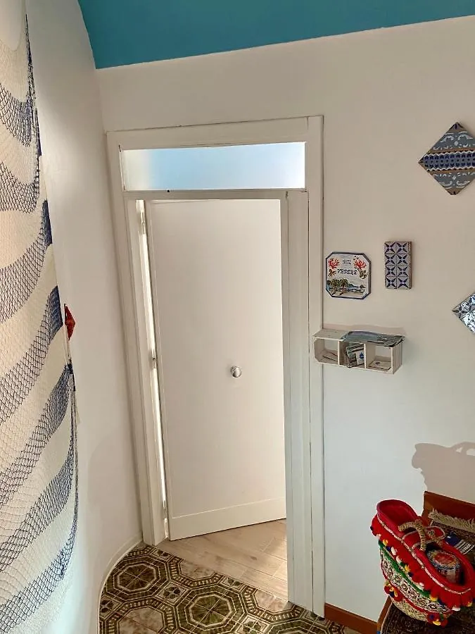 Holiday home Casa Vacanze Stella Marina Trappeto