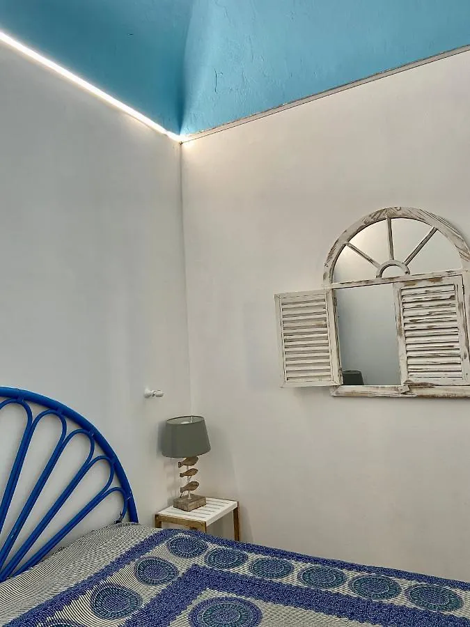 Casa Vacanze Stella Marina 트라페토 0*,  이탈리아