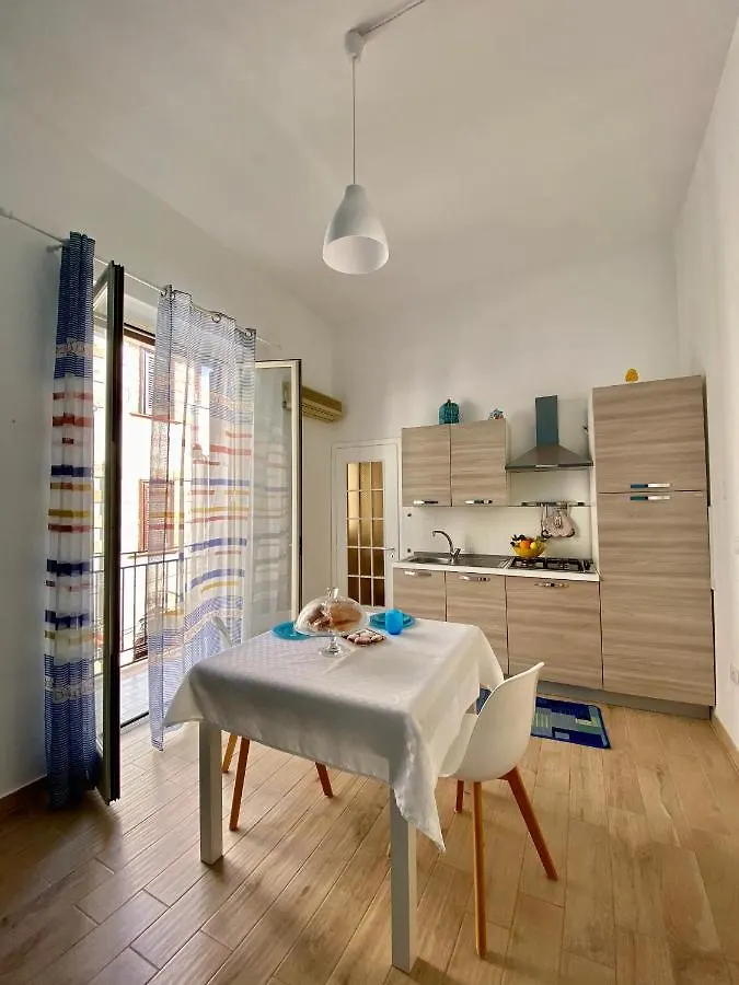 Holiday home Casa Vacanze Stella Marina Trappeto  Italy