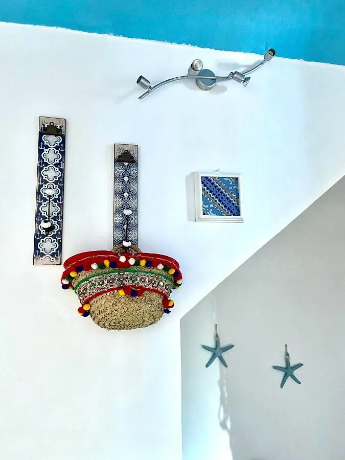 Casa Vacanze Stella Marina Trappeto