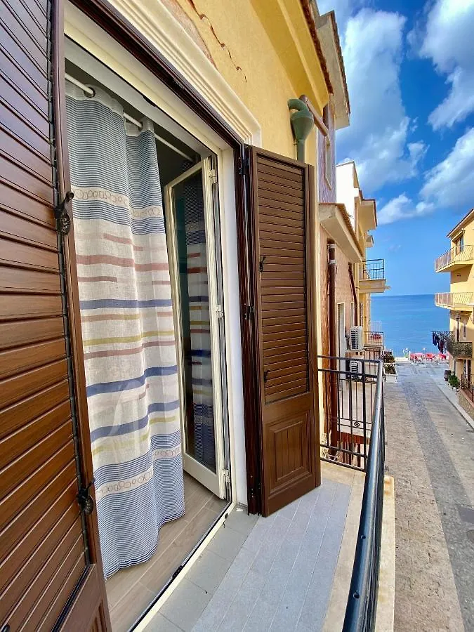 Holiday home Casa Vacanze Stella Marina Trappeto