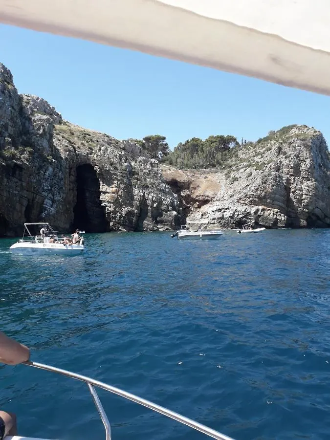 Casa Vacanze Stella Marina Trappeto  Italy