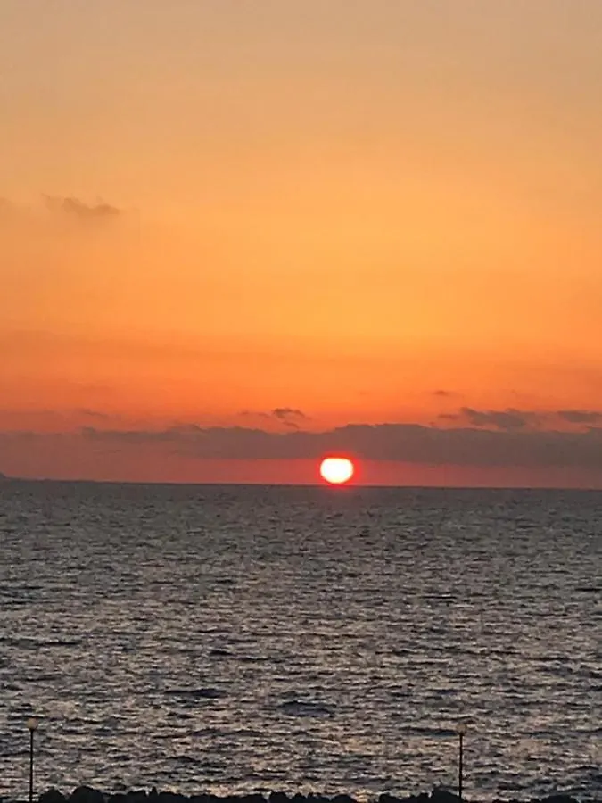 Casa Vacanze Stella Marina Trappeto  Holiday home Trappeto (Sicily)