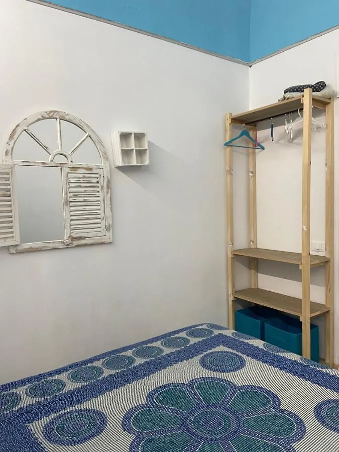 Casa Vacanze Stella Marina Trappeto  Trappeto (Sicily)