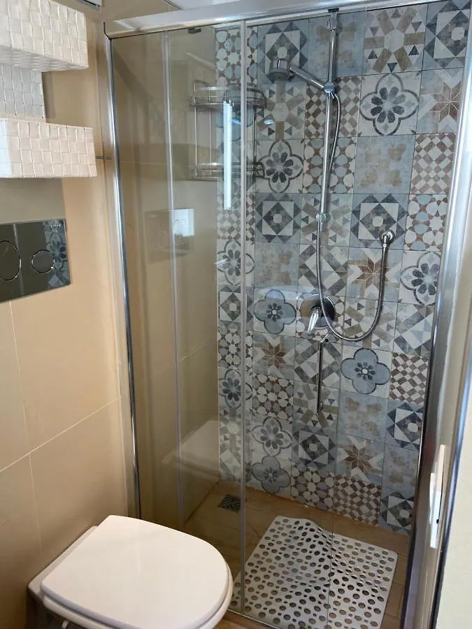Holiday home Casa Vacanze Stella Marina Trappeto
